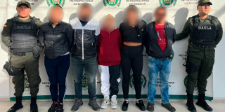 Cayó narco más buscado en Europa y otros resultados de seguridad en septiembre