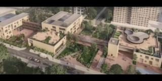 Conoce uno de los nuevos colegios de Bogotá: María Josefa Canelones