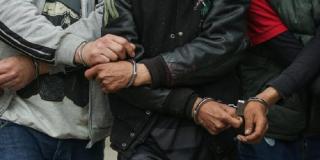 Policía capturó a seis hombres por tráfico de estupefacientes en Teusaquillo 