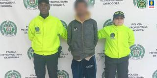 A la cárcel hombre señalado de abusar sexualmente de una mujer en Bogotá