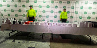 📸 Cayeron 'Los Satanás' y otros resultados de seguridad de octubre 23 al 27