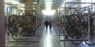 Movilidad: Ubicaciones de las BiciEstaciones del Sistema TransMileni