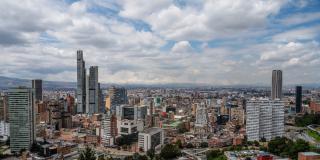¿Lloverá este 16 de octubre de 2023 en Bogotá? Clima temperatura y más