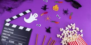 Programación de la Cinemateca de Bogotá del 1 al 31 de octubre 2023 