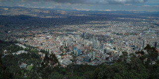 ¿Lloverá este 28 de octubre de 2023 en Bogotá? Clima temperatura y más