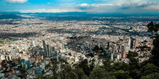El clima en Bogotá este 3 de octubre: pronóstico, datos, reporte. 