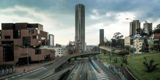 El clima en Bogotá este 5 de octubre: pronóstico, datos, reporte. 