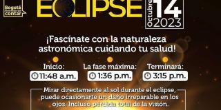 Eclipse anular de Sol