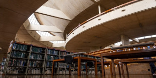 Bibliotecas públicas que serán puntos de votación el 29 de octubre