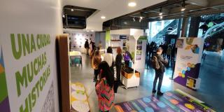 CiuLab Bogotá nuevo espacio de co-creación para la cultura ciudadana