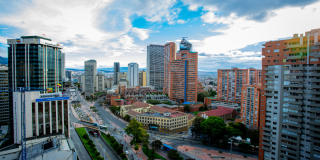 ¿Lloverá este 18 de octubre de 2023 en Bogotá? Clima temperatura y más