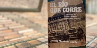BibloRed lanza nuevo libro de la colección Bogotá “Leer para la Vida”