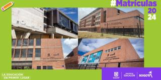 Fechas y pasos para solicitar cupo, traslado o beneficio escolar 2024