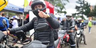 Distrito celebrará el Día del Motociclista con actividades gratuitas