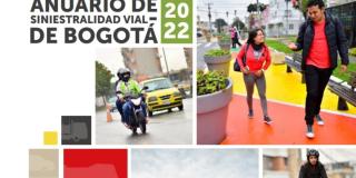 Sec de Movilidad presentó el Anuario de Siniestralidad Vial de 2022