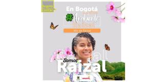 Actividades para celebrar la Semana Raizal en Bogotá 14 al 22 octubre 