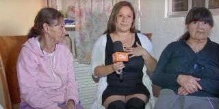 Familia Barrera recibe atención médica en casa con Salud a Mi Barrio