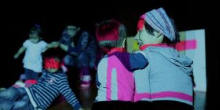 Teatro infantil