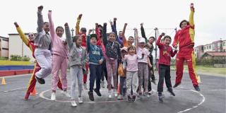 Vacaciones recreativas