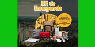 ¿Ya tienes preparado tu kit de emergencias? Te contamos qué debes incluir 