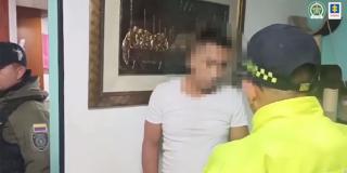 Así operaban ‘Los monopoly’: secuestraban y estafaban a comerciantes en Bogotá 