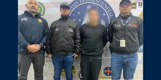 Cárcel para hombre que torturó y abusó sexualmente a su hijastro de 17 meses 