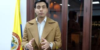 Distrito garantizará la seguridad durante el paro de taxistas del 25 de octubre