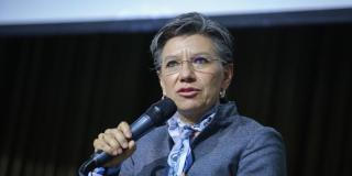 Mayor of Bogotá will be one of the voices at COP28.