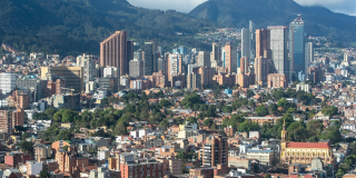 Conoce a los ediles electos de Bogotá por localidad para el periodo 2024- 2027 