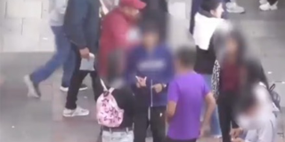 Cayeron ‘Los hunters’ y otros resultados de seguridad del 7 al 10 de noviembre