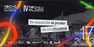 El 17 de noviembre regresa a la ciudad la Noche de Museos de Bogotá