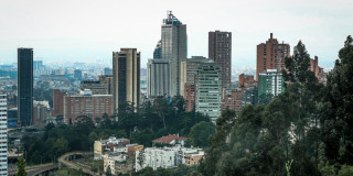 ¿Lloverá o hará sol este 3 de noviembre en Bogotá? clima, temperatura 