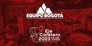 Triunfos del Equipo Bogotá en los Juegos Nacionales 2023 Eje Cafetero