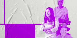 Feria educación mujeres