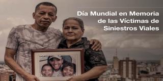 Bogotá presenta el nuevo Plan Distrital de Seguridad Vial 2023 - 2032