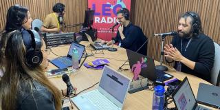 Dos nuevos programas se integran a la emisora digital LEO Radio 