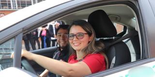 Licencia de conducción