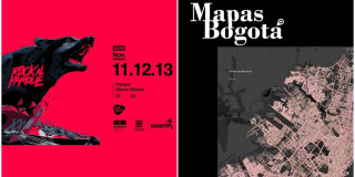 Mapas Bogotá: Cómo planear la ruta de llegada a Rock al Parque 2023 