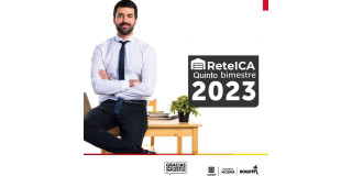 17 de noviembre: último día pago impuesto ReteICA 5to bimestre 2023