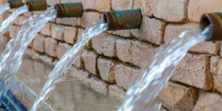 Barrios que tendrán cortes de agua el sábado 11 de noviembre de 2023
