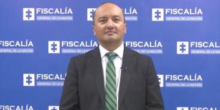 Cárcel para presunto responsable del secuestro y homicidio de taxista en Bogotá 