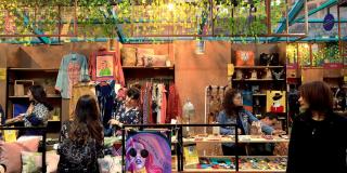 Más de 100 emprendimientos harán parte de la Feria Bogotá es Navidad 2023