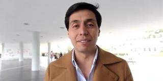 Plan Navidad: Autoridades han incautado 19 mil unidades de pólvora en Bogotá