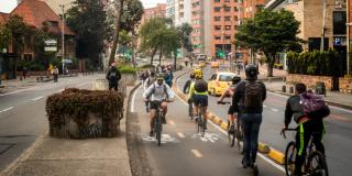 Movilidad: El 2023 será recordado como el año de la Bici 