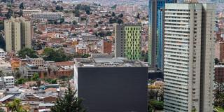 Noticias de Bogotá: lunes 4 de diciembre de 2023