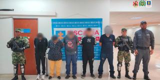 Cae red que falsificaba medicamentos para enfermedades de alto costo en Bogotá