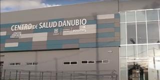 Centro de Salud Danubio beneficia a más de 74 mil habitantes de Usme
