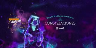 Horarios, fechas y más del show central de Navidad 'Constelaciones'