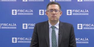 Condenan a 40 años de cárcel a expolicía por homicidio de estudiante de Derecho 