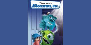 Cinemateca Disney: Aventuras de nuestra infancia con Monsters Inc 